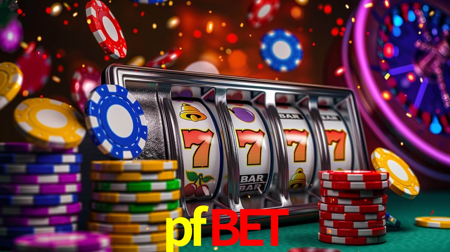 Estatísticas pfbet