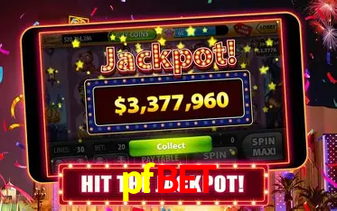 A Emoção da Loteria na pfbet: Uma Chance de Mudança de Vida