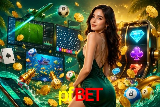 Welcome Bonus pfbet