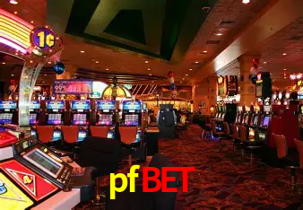 Descubra a Essência do pfbet: Nossa História e Compromissos