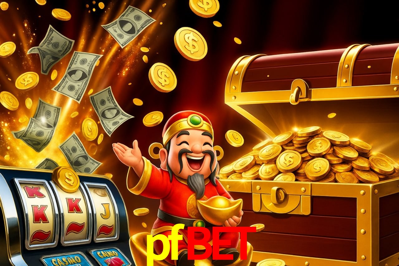 Experiência VIP pfbet