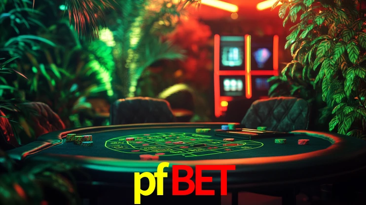 Welcome Bonus pfbet