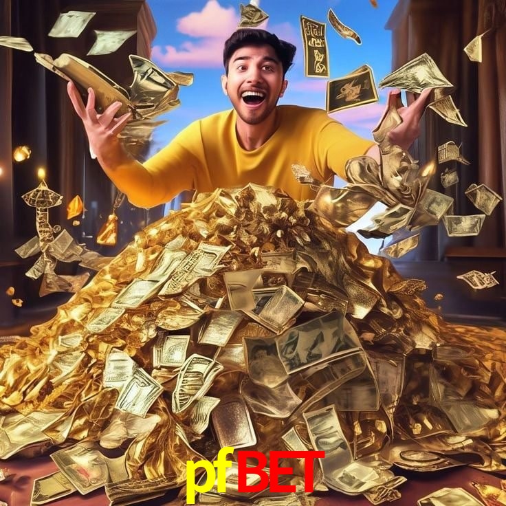 Jogos de Slot pfbet