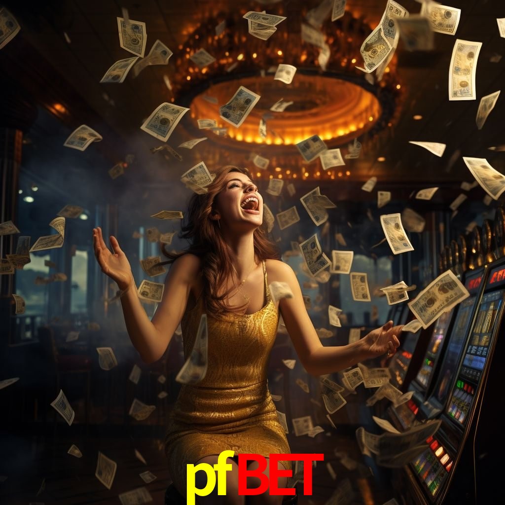 Blackjack Table pfbet