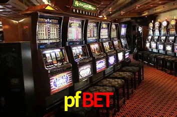 Apostas Esportivas na pfbet: Um Guia Completo
