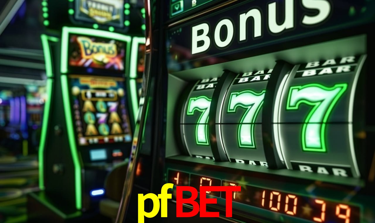 Games Directory pfbet