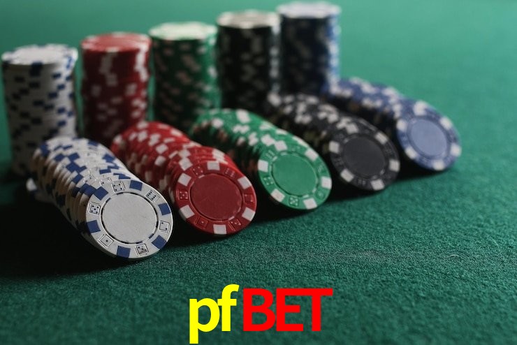 Game Statistics pfbet