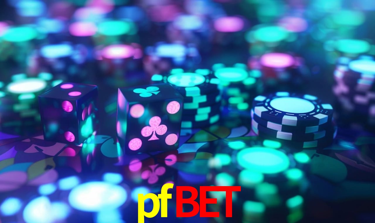 Casino Ao Vivo pfbet
