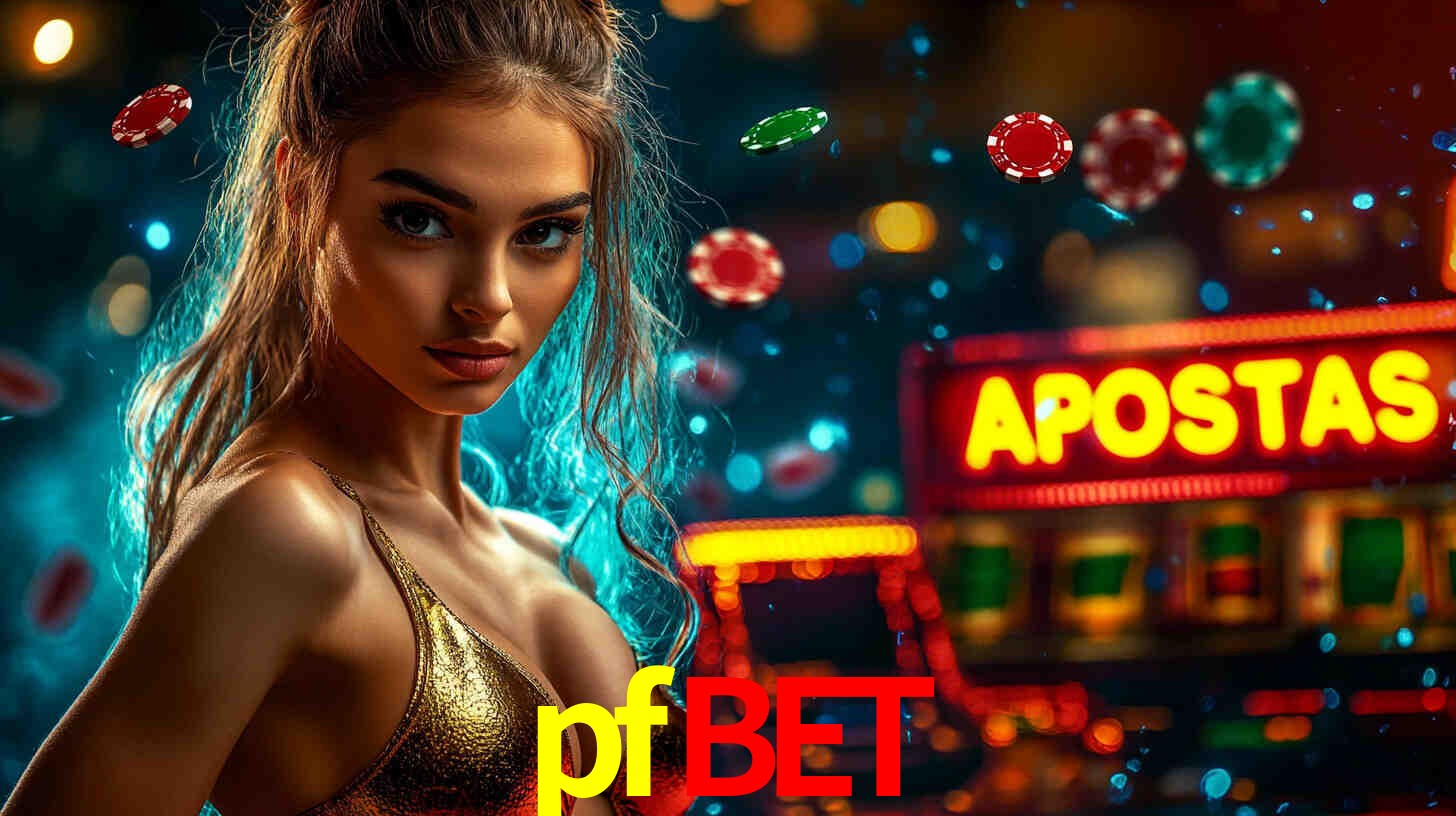 Inovações de Jogos na pfbet: O Futuro das Experiências Interativas