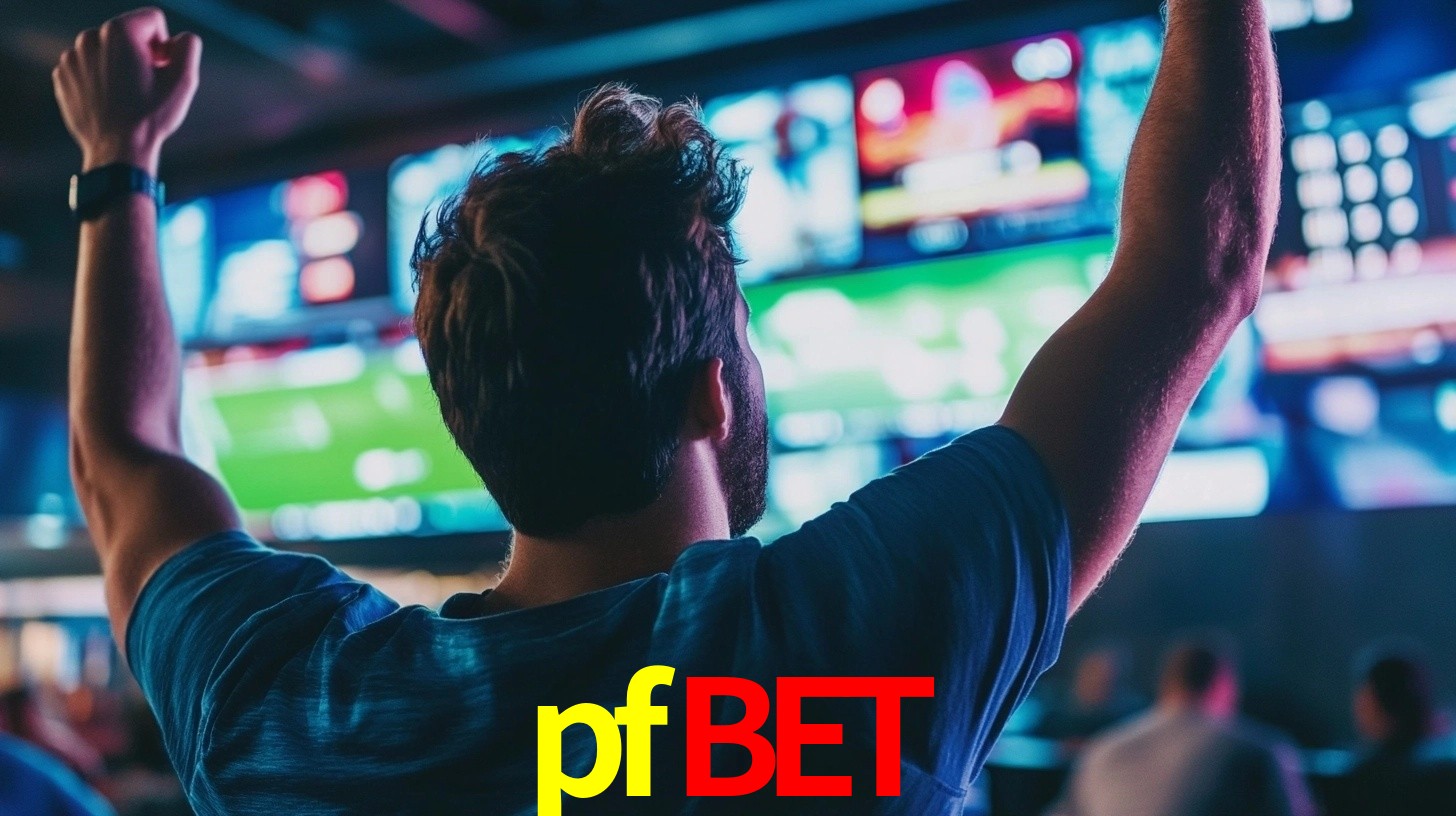 pfbet: A Experiência de Casino com Jogos de Mesa ao Vivo