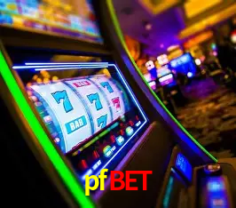 A Popularidade dos Caça-Níqueis no pfbet
