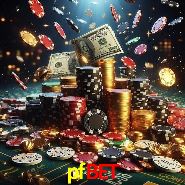 Mesa de Roleta pfbet