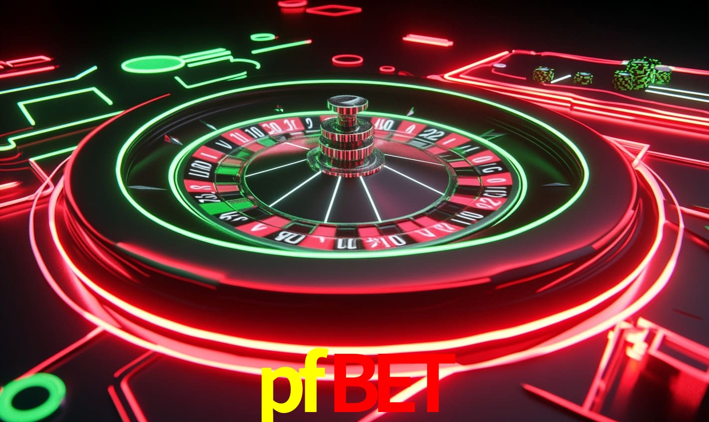 cassino pfbet
