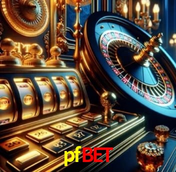Provedores de Jogos pfbet