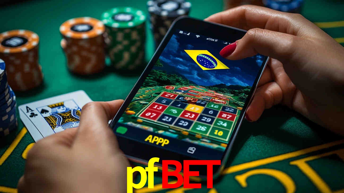 A Experiência Imersiva dos Cassinos Ao Vivo no pfbet