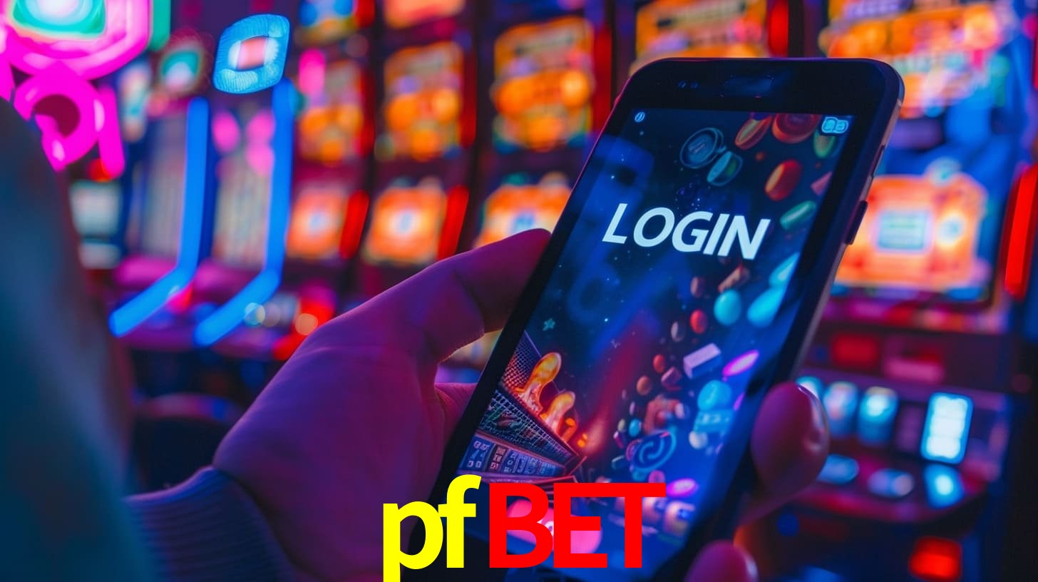 Diretório de Jogos pfbet