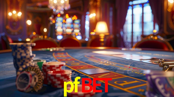 Platform Technology pfbet