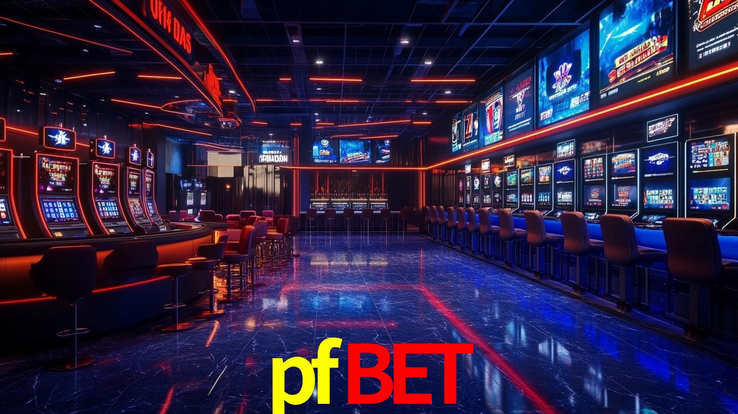 Premium Interface pfbet