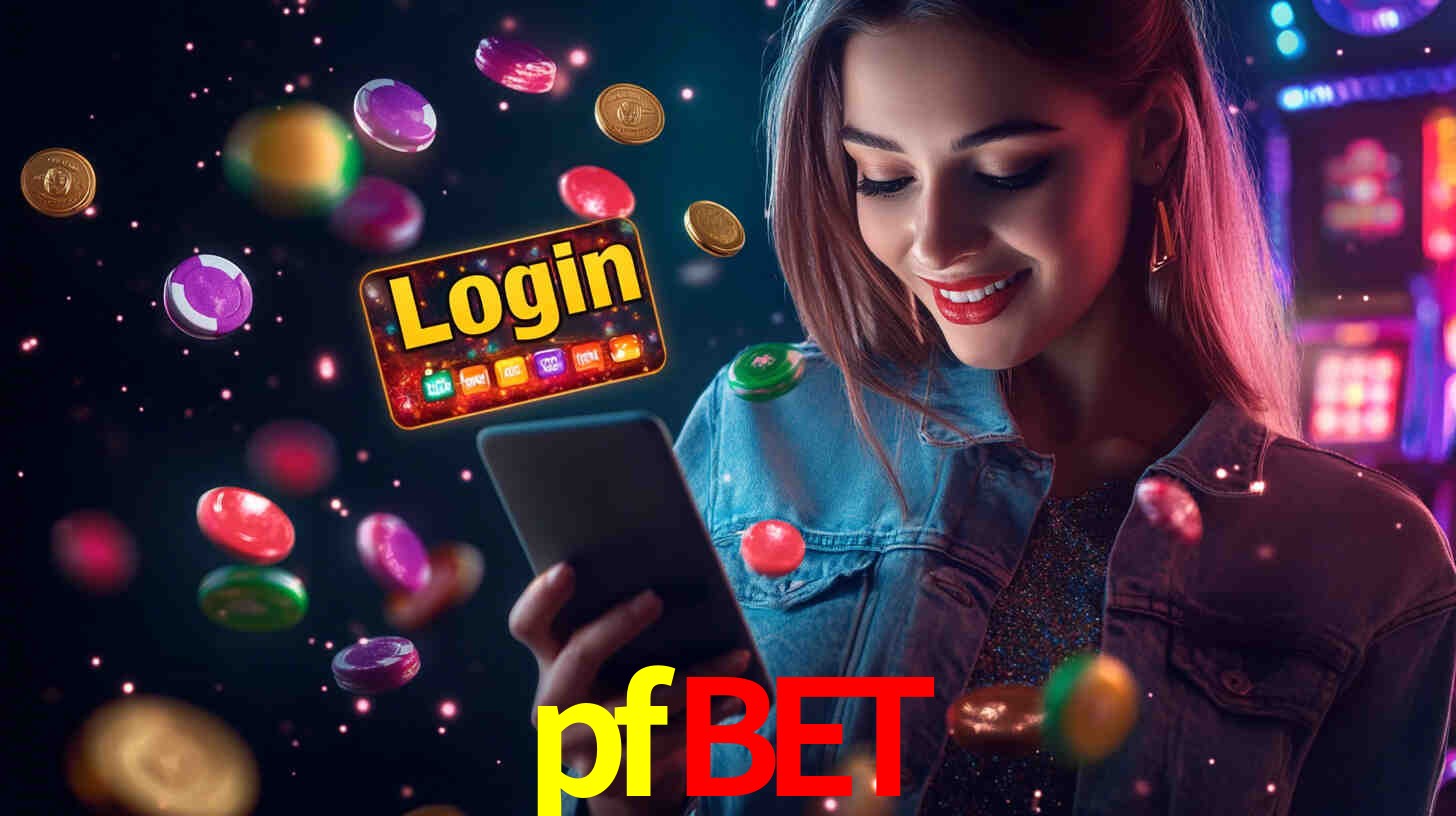Desvendando o Mundo dos Jogos Virtuais na pfbet