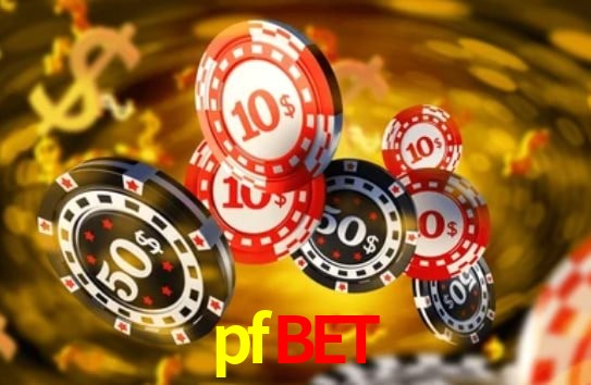 Benefícios da Conta pfbet