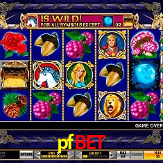 Descubra a Magia dos Jogos de Arcade no pfbet