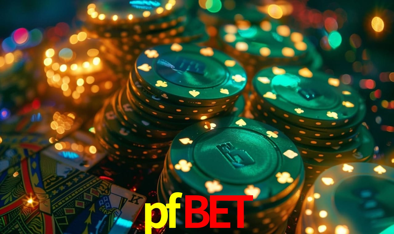 Segurança 2FA pfbet