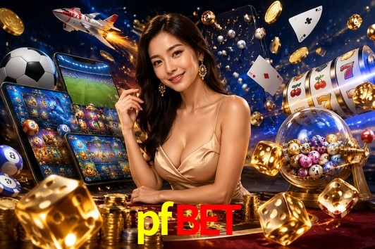 Game Providers pfbet