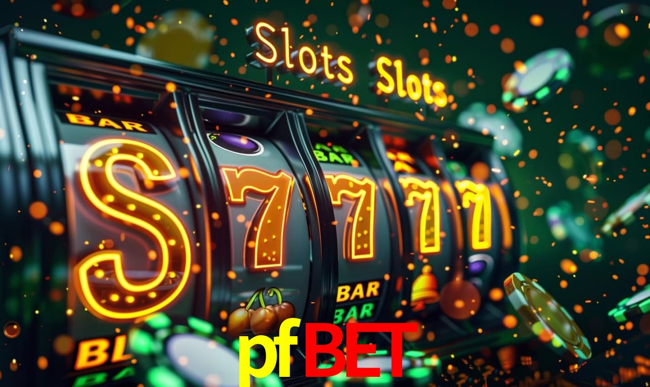 Login Seguro pfbet