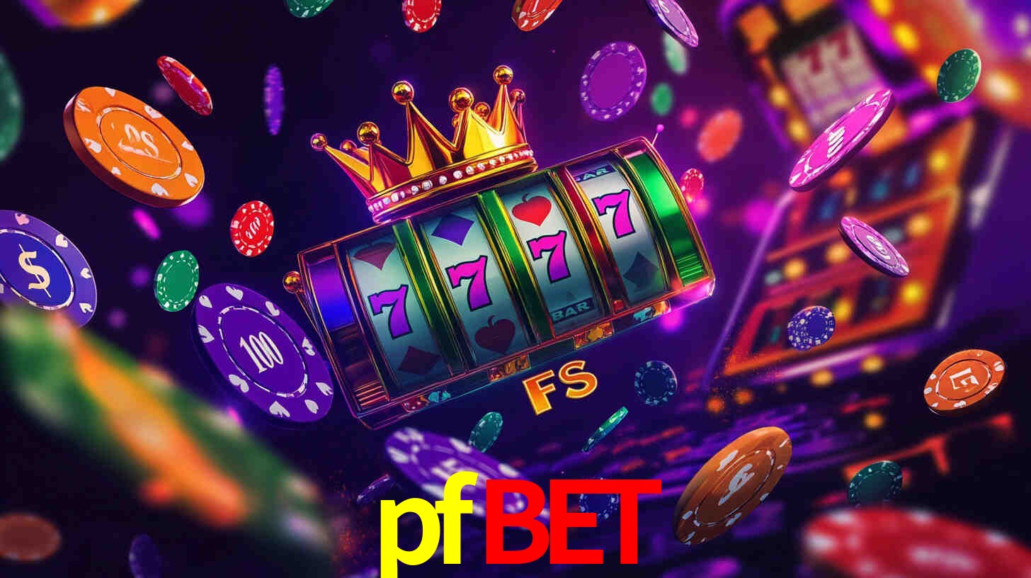 pfbet App Interface
