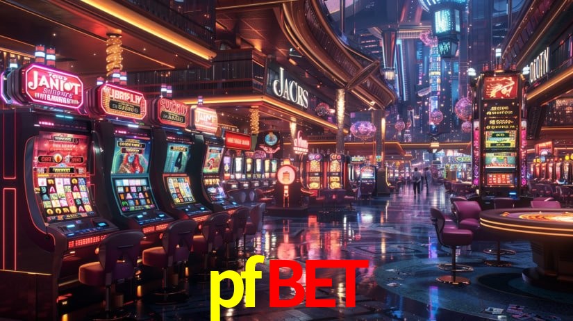 Live Casino pfbet