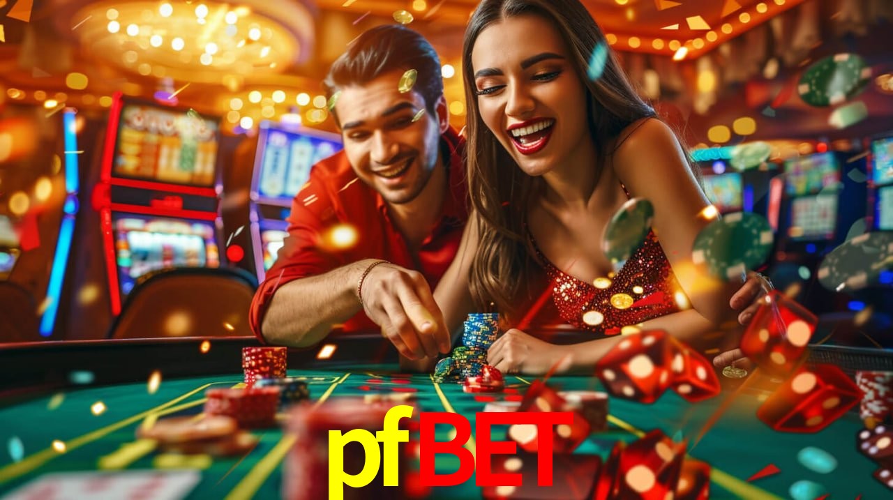 pfbet