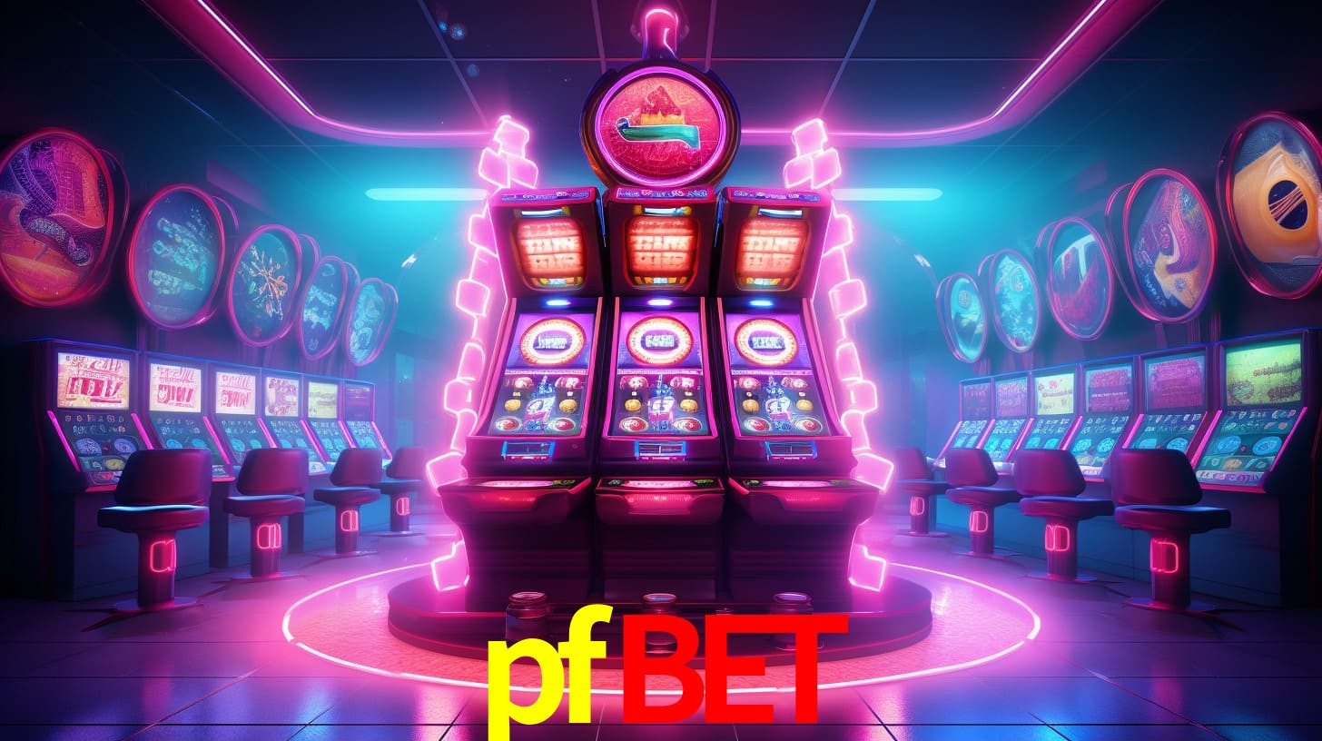 pfbet.com
