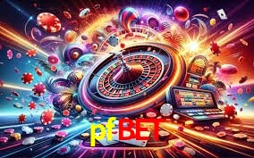 Tecnologia da Plataforma pfbet