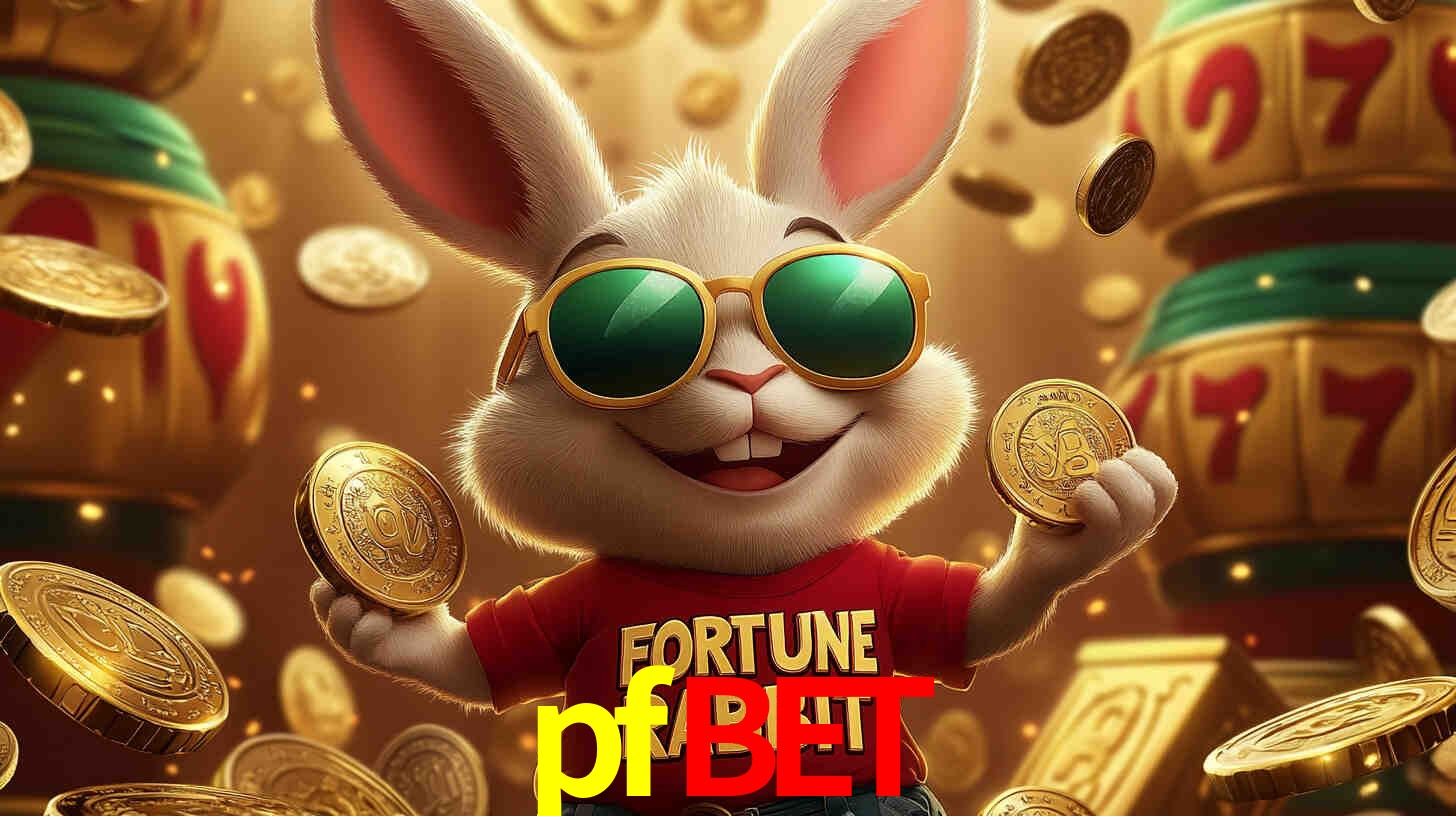 Bônus Generosos e Exclusivos no pfbet para Você!