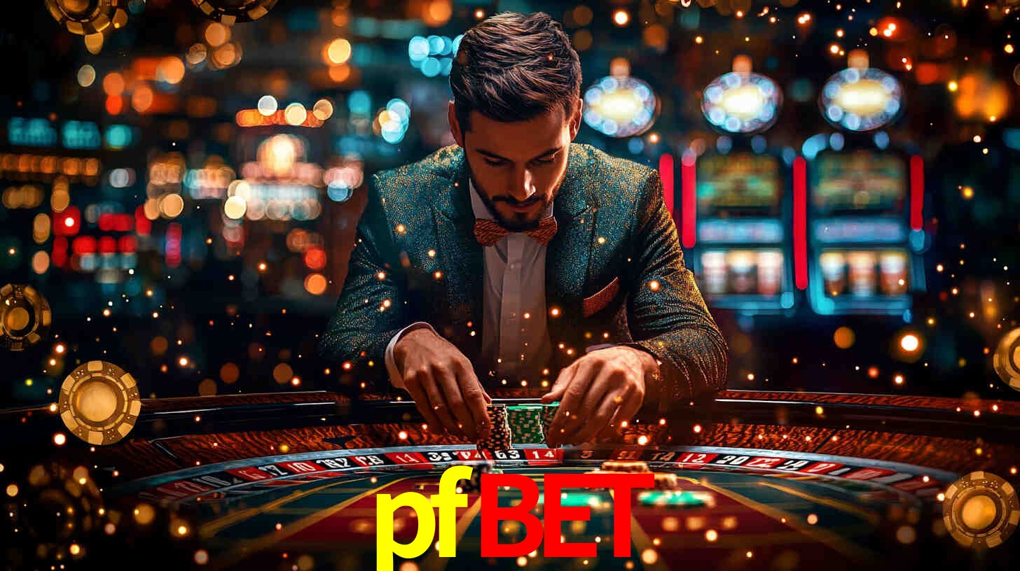 Ofertas Imperdíveis na pfbet: Promoções e Bônus Que Valem a Pena