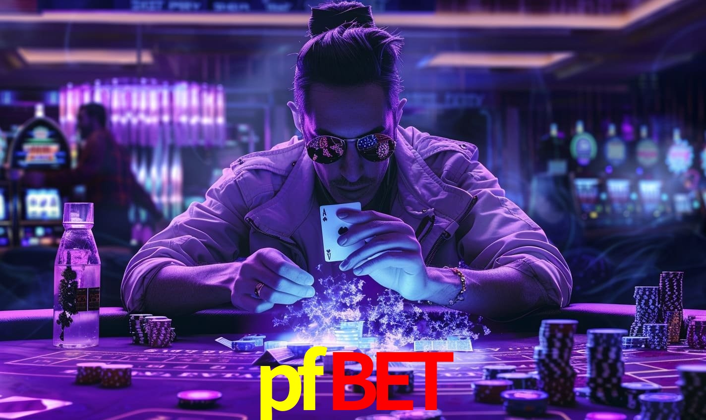 Roulette Table pfbet