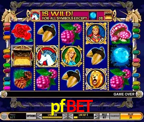 Descubra o Mundo do Cassino Online com pfbet