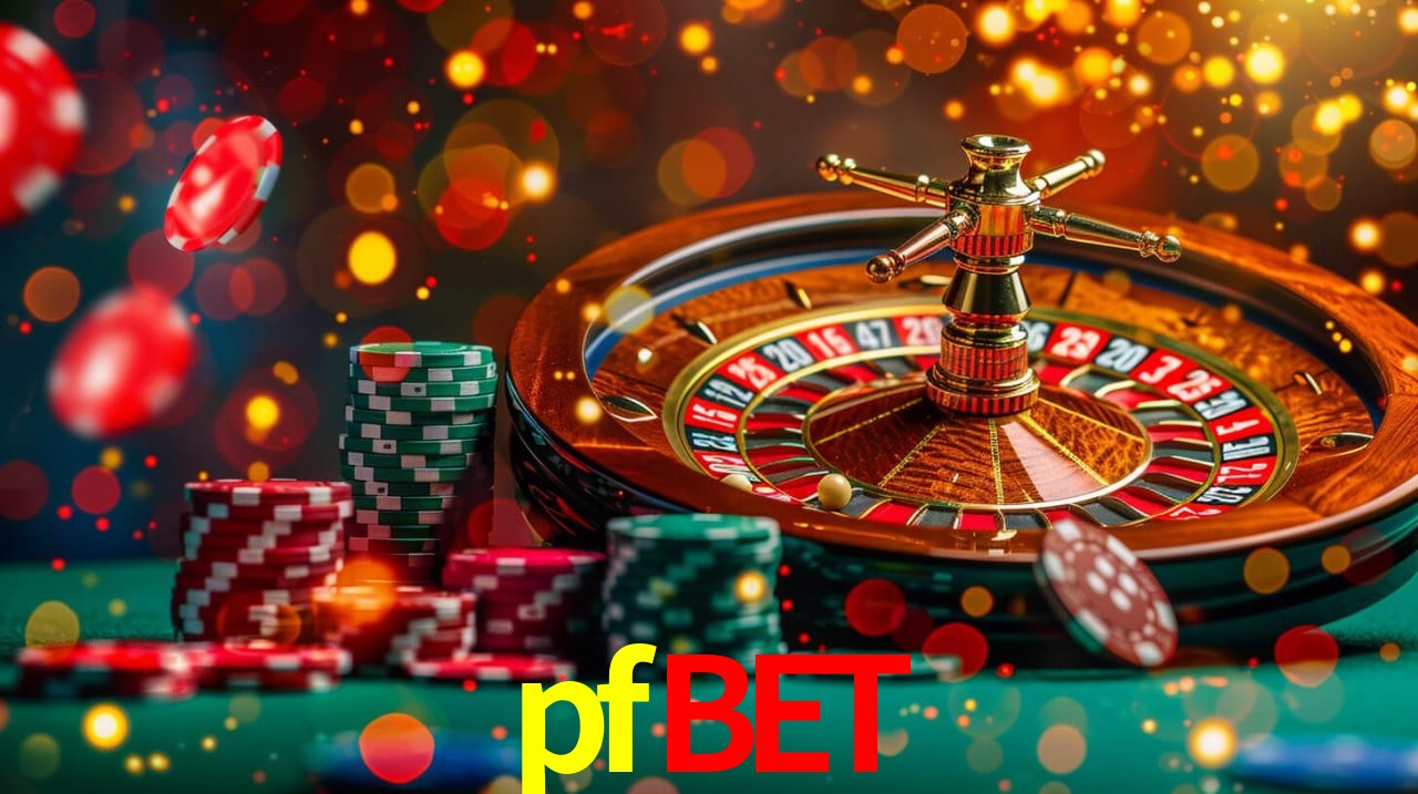 Interface Premium pfbet
