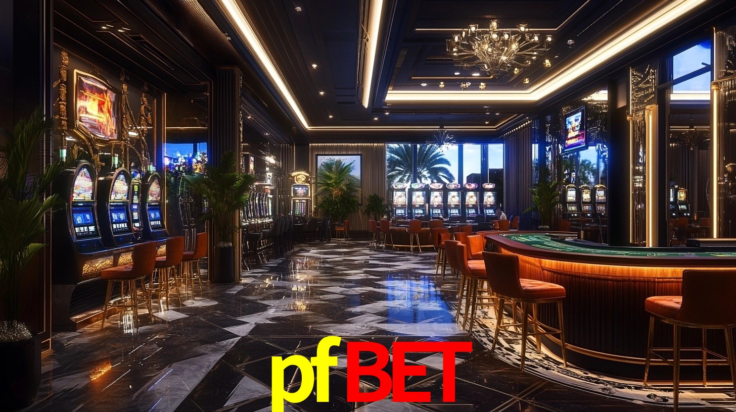 Explore as vantagens do pfbet: serviço profissional e confiabilidade