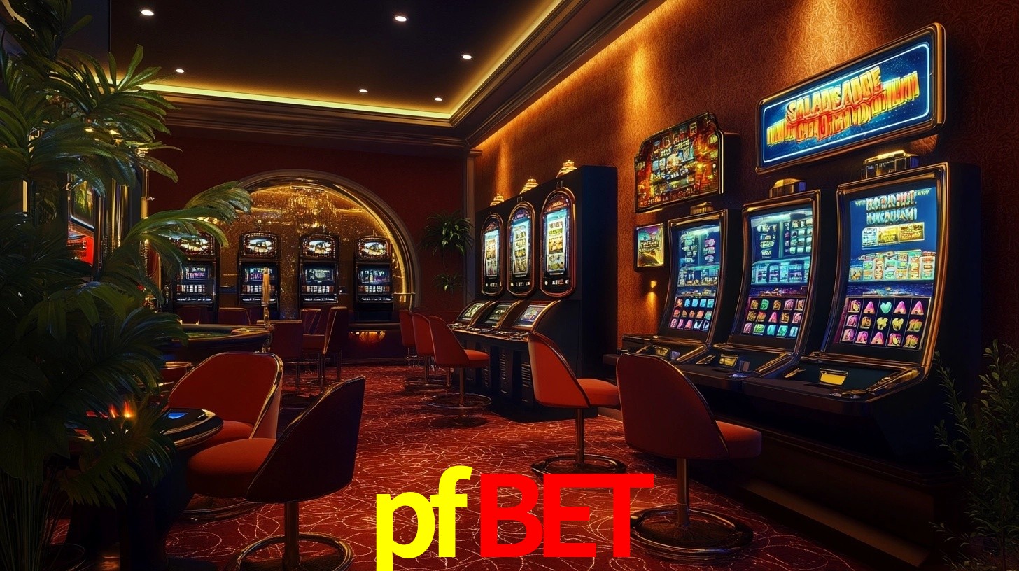 Exclusive Games pfbet