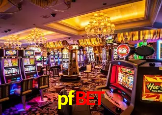 Desvendando o Mundo dos Jogos Virtuais na pfbet