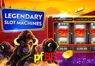 Inovações de Jogos na pfbet: O Futuro das Experiências Interativas