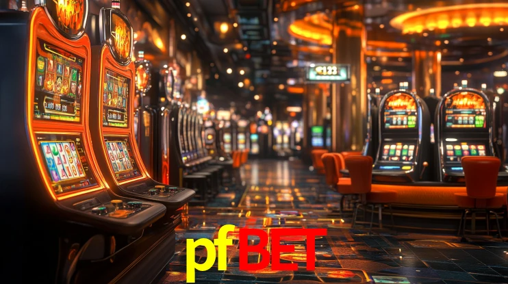 Experimente o Login Seguro Premium no pfbet
