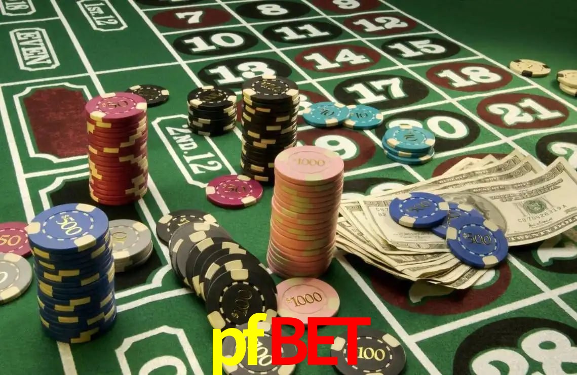 pfbet.com