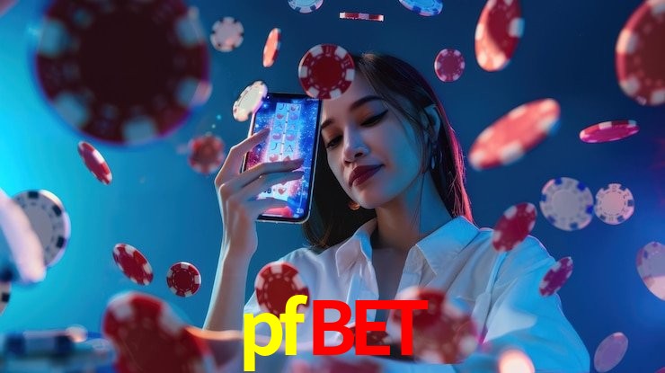 Jogos Exclusivos pfbet