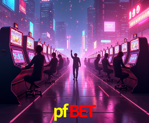 Avaliações dos Jogadores pfbet
