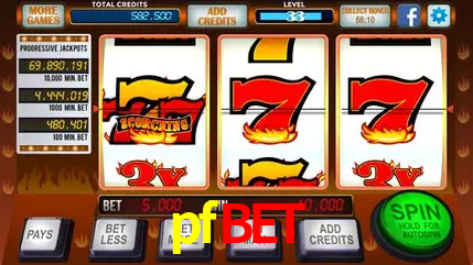 A Emoção da Loteria na pfbet: Uma Chance de Mudança de Vida