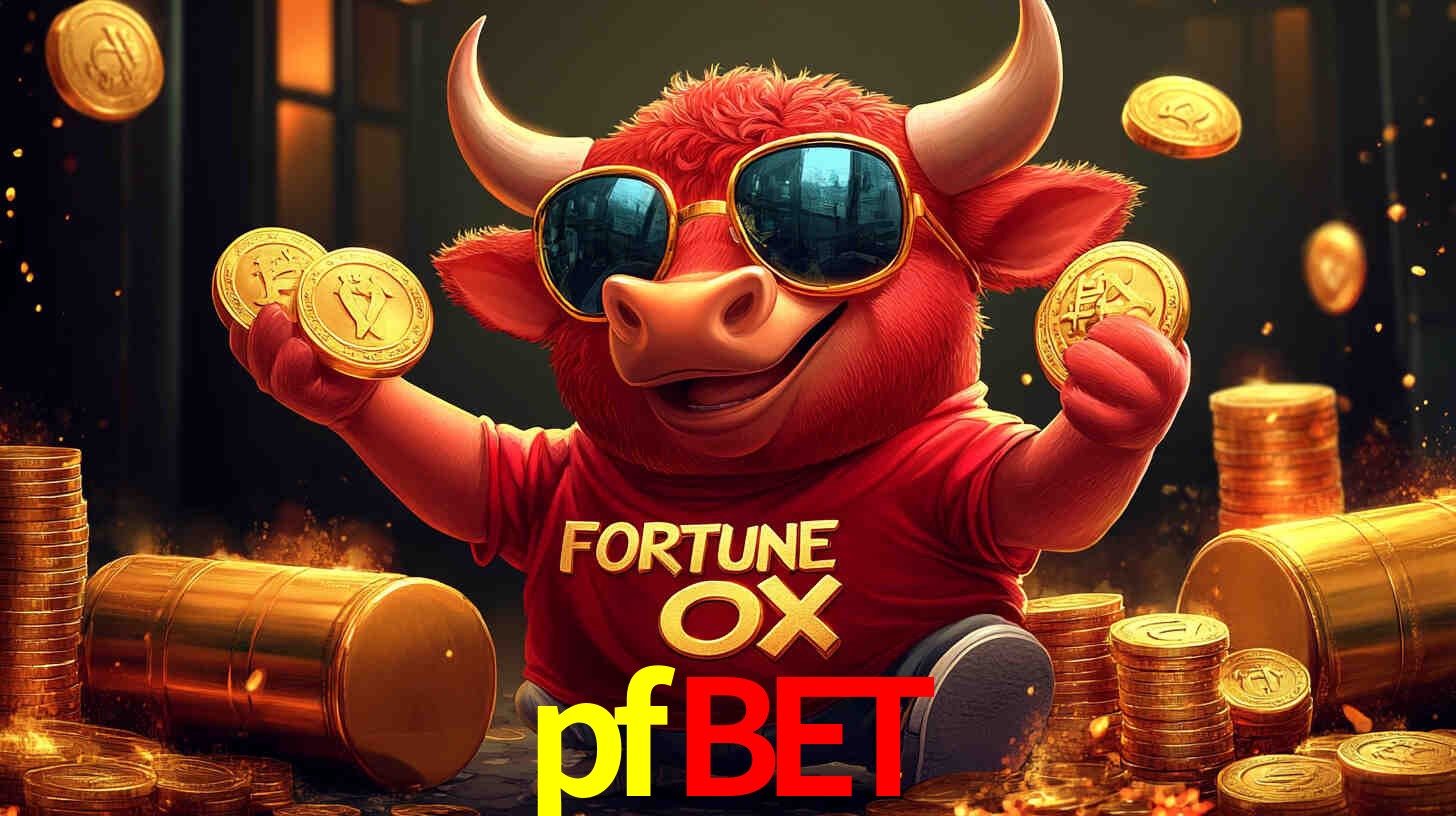 Descubra a Essência do pfbet: Nossa História e Compromissos