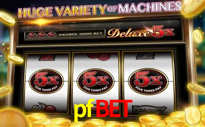 A Emoção da Loteria na pfbet: Uma Chance de Mudança de Vida