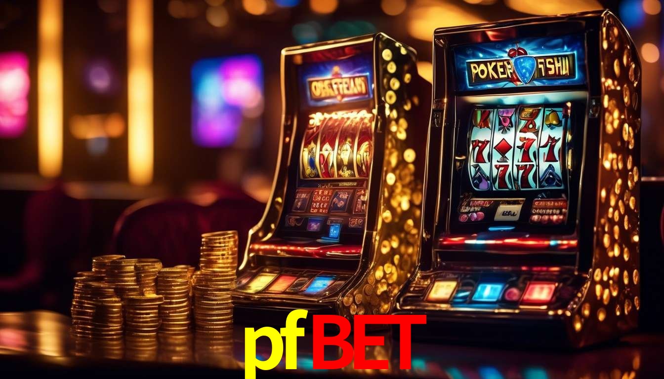 PIX Instantâneo pfbet